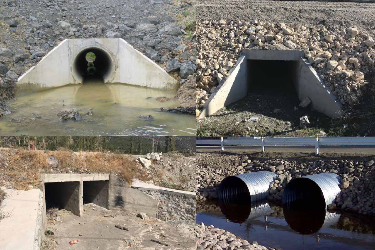 ALTGECIT VE MENFEZ ISLERI